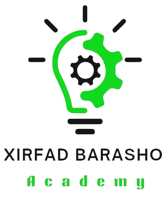 XIRFADBARSHO